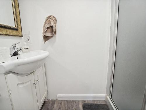 Salle d'eau - 214 Rue Louis-Antoine-Couillard, Papineauville, QC - Indoor Photo Showing Bathroom