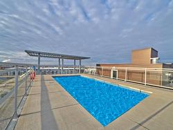 Piscine - 