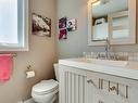 Powder room - 111 Rue Perce-Neige, Otterburn Park, QC  - Indoor Photo Showing Bathroom 