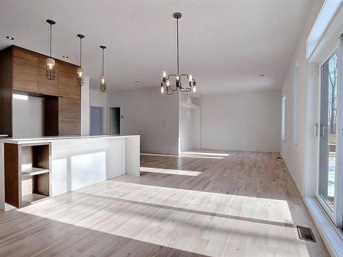 Kitchen - Rue Des Bouleaux, L'Assomption, QC - Indoor Photo Showing Other Room