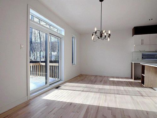 Dining room - Rue Des Bouleaux, L'Assomption, QC - Indoor