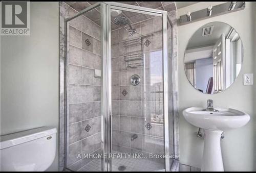 2308 - 5508 Yonge Street, Toronto, ON - Indoor Photo Showing Bathroom