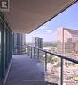 #2308 -5508 Yonge St, Toronto, ON  - Outdoor With View With Exterior 