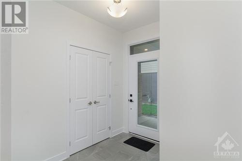 Entrance - 122 Orchestra Way, Ottawa, ON - Indoor Photo Showing Other Room