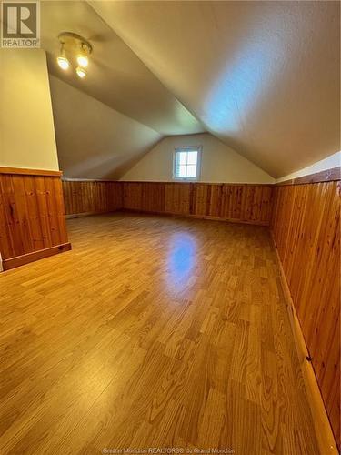 2290 Acadie, Cap Pele, NB - Indoor Photo Showing Other Room