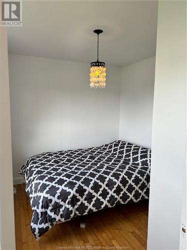 2290 Acadie, Cap Pele, NB - Indoor Photo Showing Bedroom