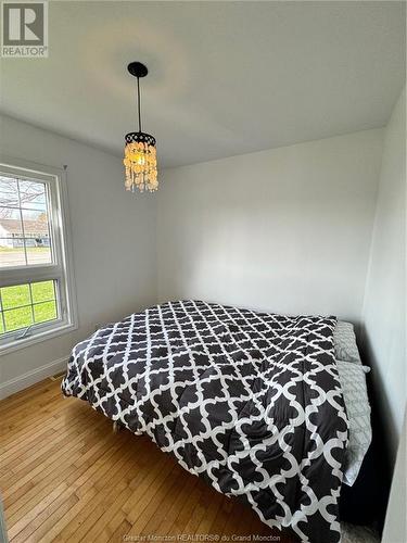 2290 Acadie, Cap Pele, NB - Indoor Photo Showing Bedroom