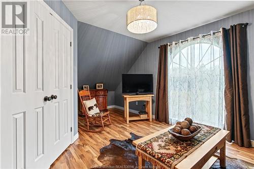 51 Du Lac Rd, Grand-Barachois, NB - Indoor Photo Showing Other Room