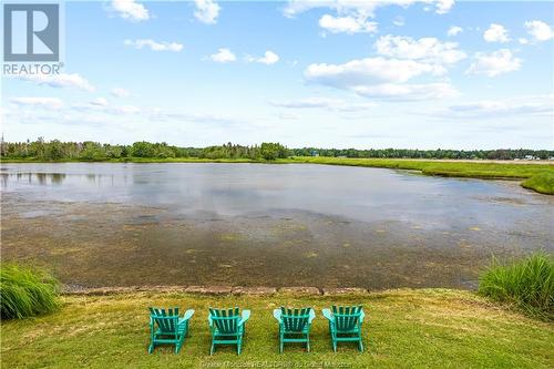 51 Du Lac Rd, Grand-Barachois, NB - Outdoor With Body Of Water With View