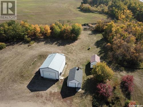 Skarpinsky Acreage - Mont Nebo, Canwood Rm No. 494, SK - Outdoor With View