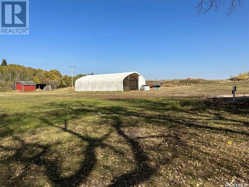 Skarpinsky Acreage - Mont Nebo, Canwood Rm No. 494, SK - Outdoor With View
