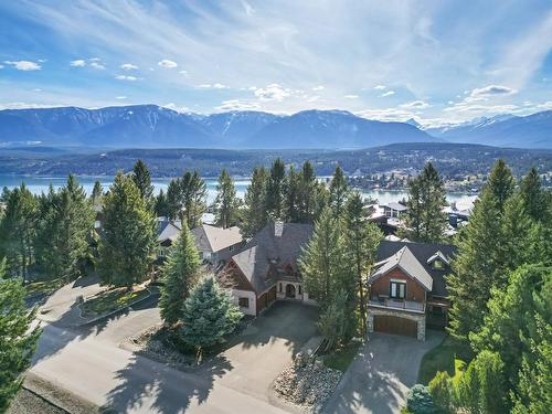 4815 Lakehill Rd, Windermere, BC - Outdoor With Body Of Water With View