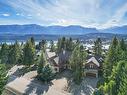 4815 Lakehill Rd, Windermere, BC  - Outdoor With Body Of Water With View 