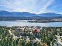4815 Lakehill Rd, Windermere, BC  - Outdoor With Body Of Water With View 