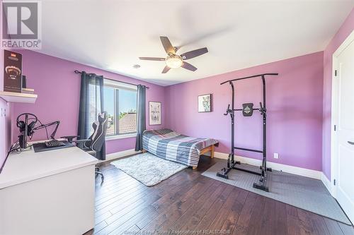 379 Stonebrook, Lakeshore, ON - Indoor Photo Showing Other Room