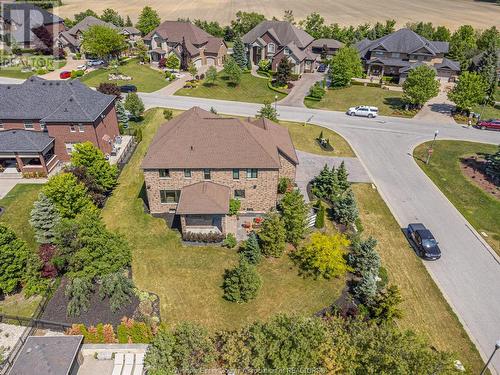 379 Stonebrook, Lakeshore, ON - Outdoor With View