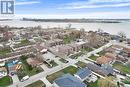 233 Watson Unit# 205, Windsor, ON  - Outdoor With Body Of Water With View 