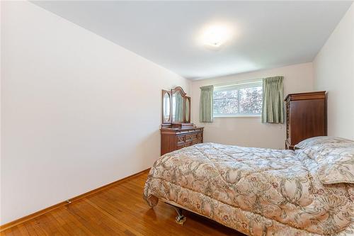 94 Topcliff Avenue, Toronto, ON - Indoor Photo Showing Bedroom