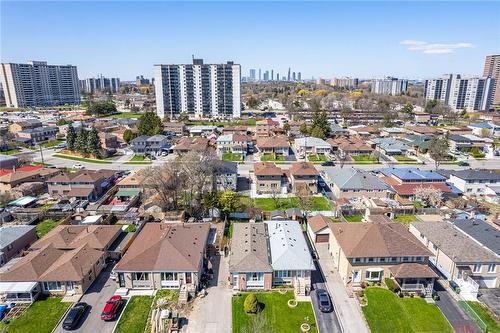 94 Topcliff Avenue, Toronto, ON - Outdoor With View