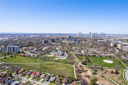 94 Topcliff Avenue, Toronto, ON - Outdoor With View