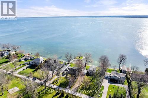 651 Duclos Point Rd, Georgina, ON - Outdoor With Body Of Water With View
