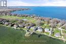 651 Duclos Point Rd, Georgina, ON  - Outdoor With Body Of Water With View 