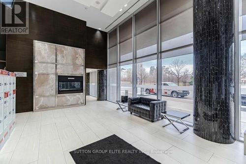 #2312 -223 Webb Dr, Mississauga, ON - Indoor Photo Showing Other Room