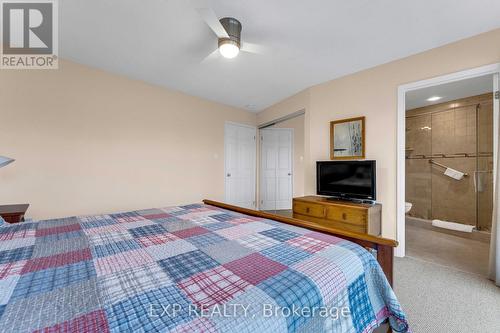 #24 -1120 Queens Ave, Oakville, ON - Indoor Photo Showing Bedroom
