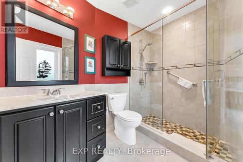 24 - 1120 Queens Avenue, Oakville, ON - Indoor Photo Showing Bathroom