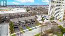 24 - 1120 Queens Avenue, Oakville, ON  - Outdoor With View 