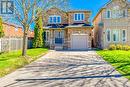 2193 Pell Cres, Oakville, ON  - Outdoor With Facade 