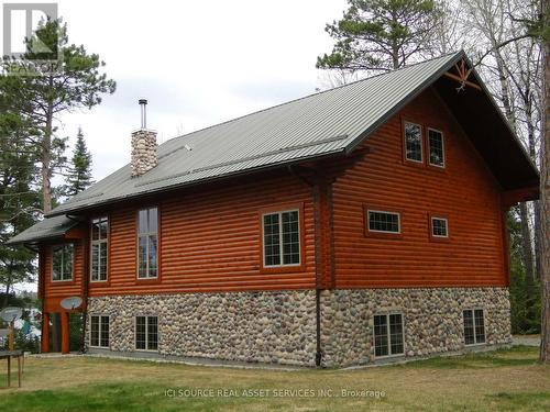 1780 Southshore Drive, Sioux Lookout, ON - Outdoor With Exterior