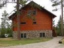 1780 Southshore Drive, Sioux Lookout, ON  - Outdoor 