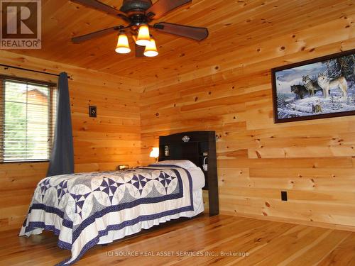 1780 Southshore Drive, Sioux Lookout, ON - Indoor Photo Showing Bedroom