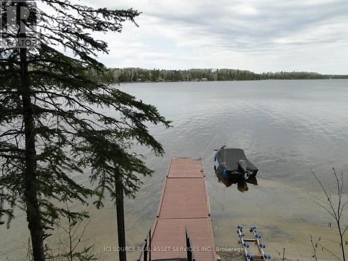 1780 Southshore Drive, Sioux Lookout, ON - Outdoor With Body Of Water With View