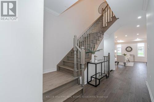 118 Taylor Ave, Guelph/Eramosa, ON - Indoor Photo Showing Other Room