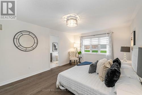 118 Taylor Ave, Guelph/Eramosa, ON - Indoor Photo Showing Bedroom