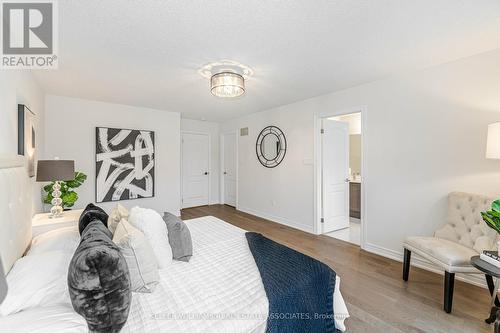 118 Taylor Ave, Guelph/Eramosa, ON - Indoor Photo Showing Bedroom