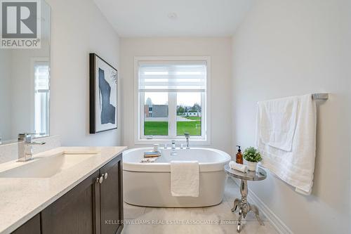 118 Taylor Ave, Guelph/Eramosa, ON - Indoor Photo Showing Bathroom