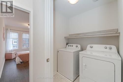 118 Taylor Ave, Guelph/Eramosa, ON - Indoor Photo Showing Laundry Room