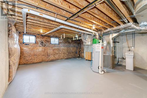 118 Taylor Ave, Guelph/Eramosa, ON - Indoor Photo Showing Basement