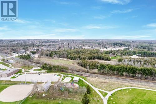 118 Taylor Ave, Guelph/Eramosa, ON - Outdoor With View