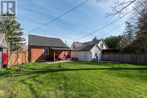 91 Iroquois Ave, London, ON - Outdoor