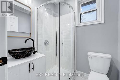 178 Kent Ave, Kitchener, ON - Indoor Photo Showing Bathroom