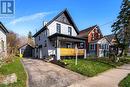 178 Kent Ave, Kitchener, ON  - Outdoor With Facade 