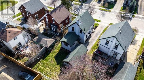 178 Kent Ave, Kitchener, ON - Outdoor