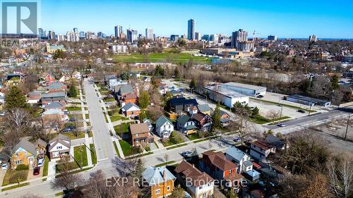 178 Kent Ave, Kitchener, ON - Outdoor With View