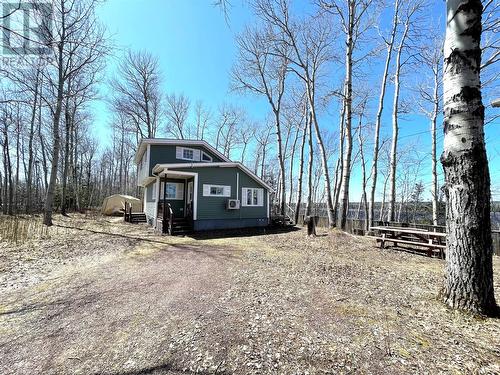 111 Sandy Point Road, Norris Arm, NL - Outdoor