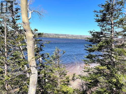 111 Sandy Point Road, Norris Arm, NL - Outdoor With Body Of Water With View