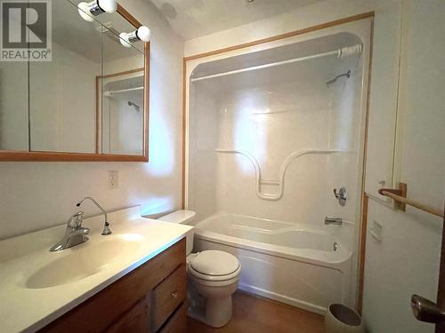 111 Sandy Point Road, Norris Arm, NL - Indoor Photo Showing Bathroom